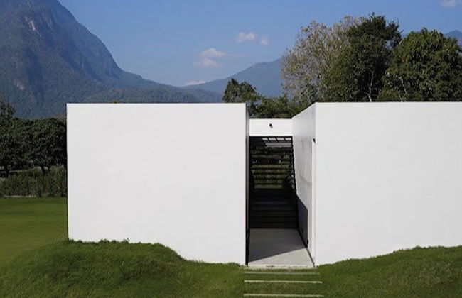 Mist Villa - Foto 30