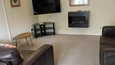 Cobblestones Cottage at Lovelady Shield - Foto 3