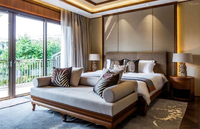 TUI BLUE Guilin Watermark Promenade - Foto 2