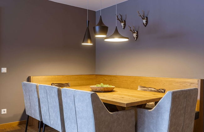 Spacious Apartment With Swimming Pool - Foto 1