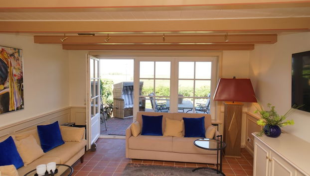 Ferienwohnung Heefwai 2 "w1" - Photo 2, Image principale