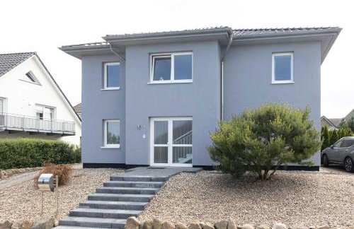 Ferienwohnung "Amselnest" mit Balkon und WLAN - Foto 6