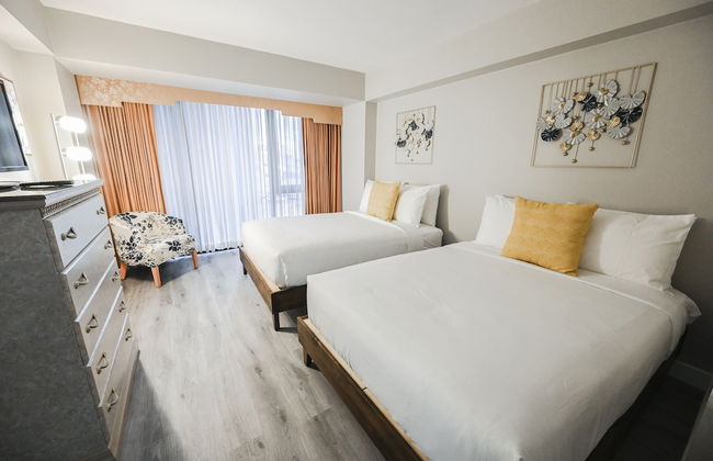 StripViewSuites at Jockey Club - Foto 33