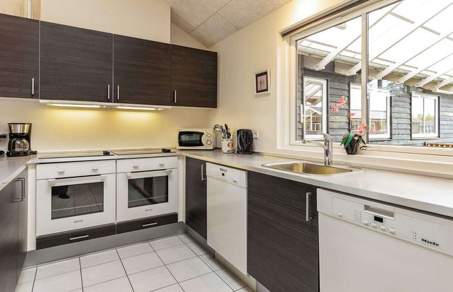 Luxury Retreat in Albaek - By Traum Ferienwohnungen - Foto 26