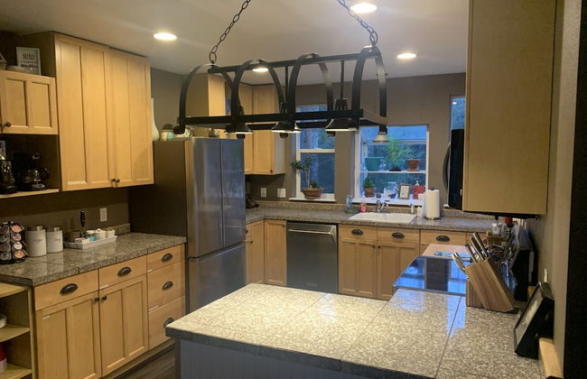 Bear Bottoms at Salmon Creek - Foto 11