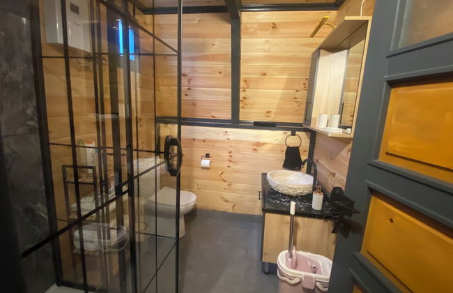 Çayluk bungalov - Foto 14