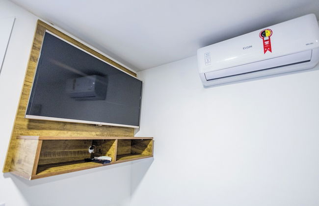 Cabanas Loft Paraíso - Photo 3