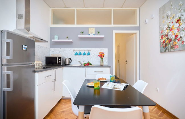 Apartment Aria - Foto 10