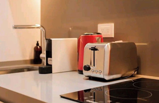 CloudBA O Higgins Belgrano Apartments - Foto 9