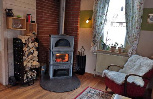 Ferienhaus vom Bahratal - Foto 11