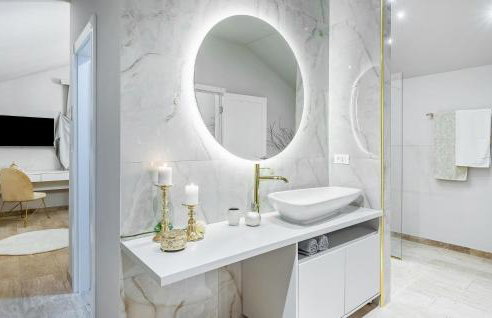 Inland villa Senses with pool and spa - Foto 96