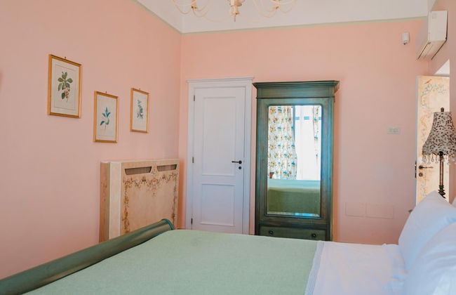 Villa la Campanella in Ravello - Foto 42