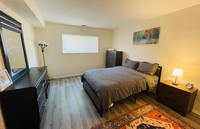 Fully Furnished 1BR Near Mossrehab - Foto 3