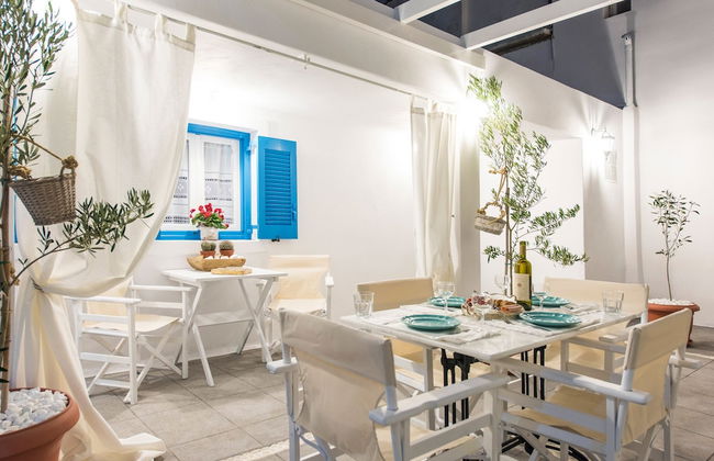 Villa Iokasti - Foto 33