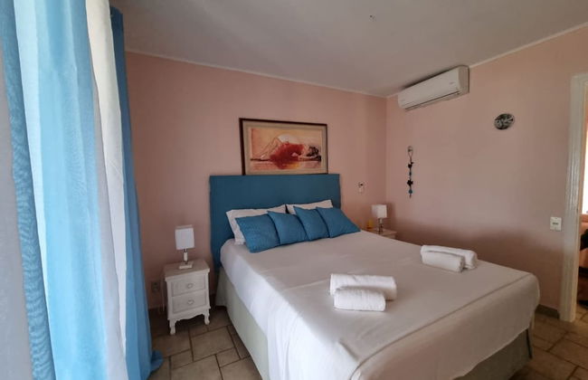 Corfu Island Apartment 13 - Foto 5