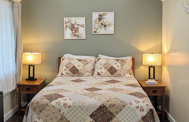 Hinckleys Dreamwood Cottages - Photo 51