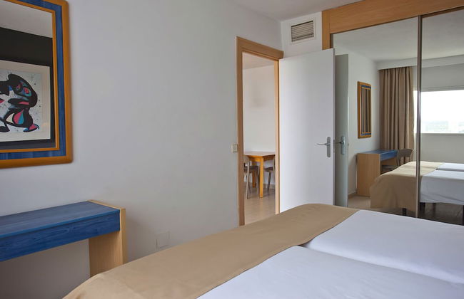 Vistasol Apartments - Foto 3