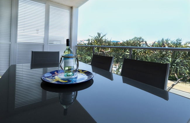 Aqua Promenade Beachfront Apartments - Foto 77