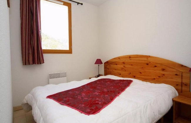 Res. Les Sources, Montbrun-les-bains - Studio 2 Pers. With Terrace or Balcony - Foto 2