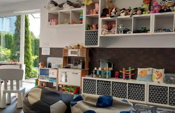 Dom Wczasowy FALA - Foto 40