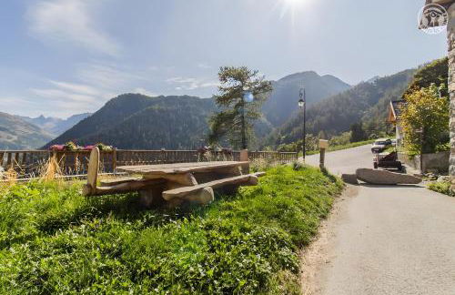 Chalet Blanchon - Foto 8