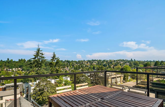 Seattle Vacation Home - The Port - Foto 31