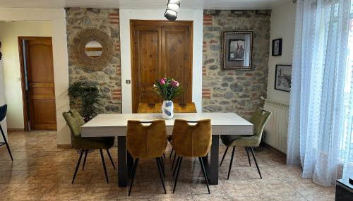 Maison de ville avec garage - Foto 4