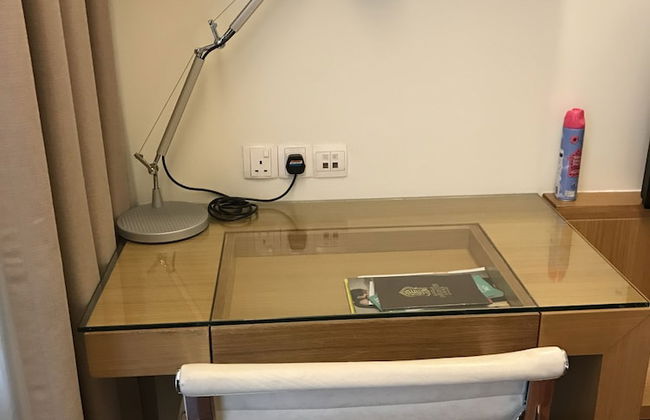 WTE KLCC Suites - Foto 52