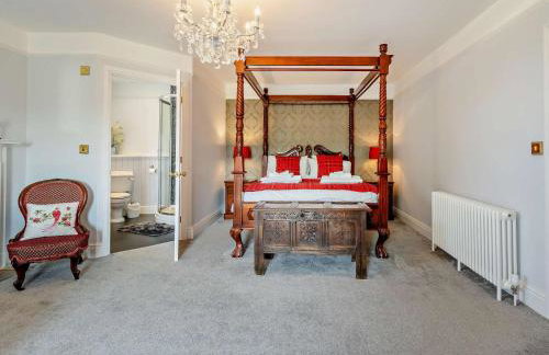 5 Bed in Machynlleth oc-92513 - Foto 26