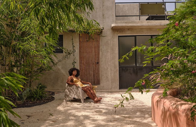 CASA FRIDA by DW - Foto 43