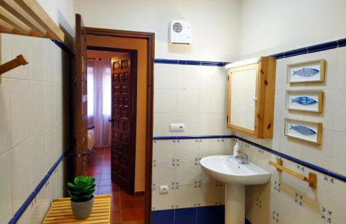 Masía de San Juan Casas número 3 y 5, con piscina, aire acondicionado y vistas a la montaña - Photo 46