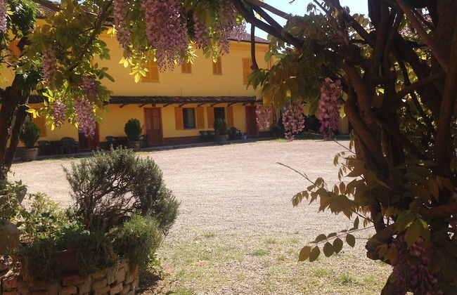 Agriturismo La Mussia - Foto 53