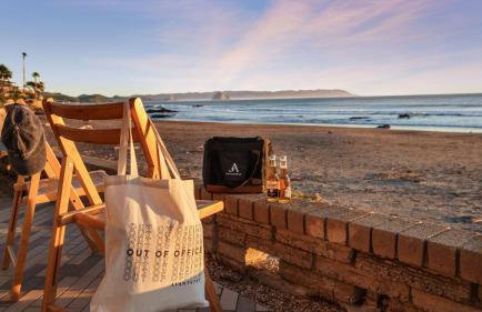 The Jamie by AvantStay Oceanfront Stay Firepit Chefs Kitchen Near Morro Bay - Foto 40