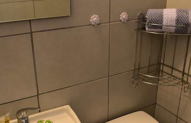 Small & Cozy Flat near Hospitals - Foto 15