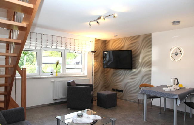 Pension & Ferienwohnung Schweinsberg - Foto 23