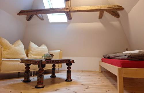 Sonnenschloss - Foto 8