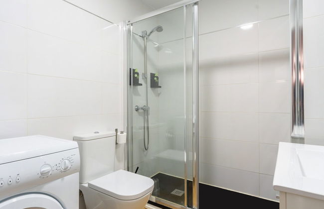 Limehome Madrid San Lorenzo - Photo 68