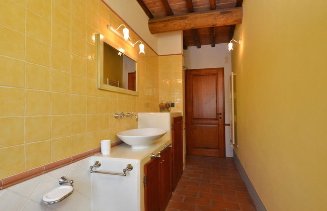 Francigena Apartments - Foto 62