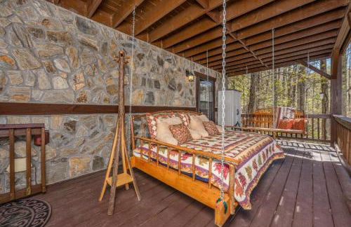 Mountainside Charm - Foto 14