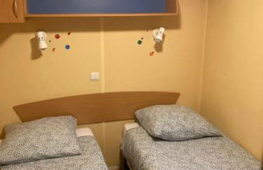 Mobile-Home 1 "Ognon" - Foto 15