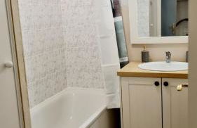 Gîte Bulle de détente-Aux Portes d'Honfleur avec piscine couverte - Foto 13