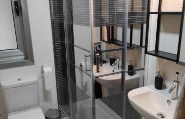 Malpica Nordic Home - Foto 18