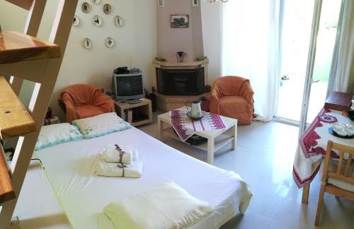 Orma, pet friendly retreat studio - Foto 15