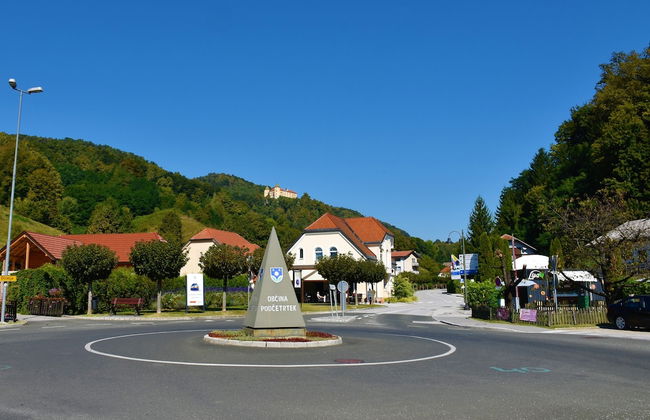 Log Cabin Native - Foto 18