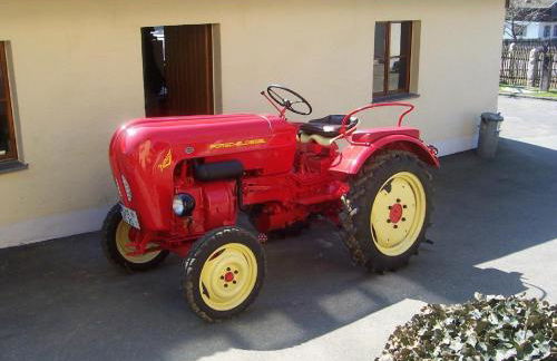 Ferienhaus Zillendorf - Foto 35