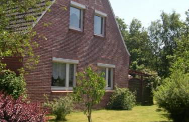 Ferienhaus Klabautermann - Foto 23