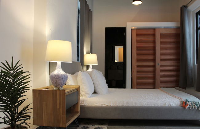 Modern Living in Old San Juan - Photo 15