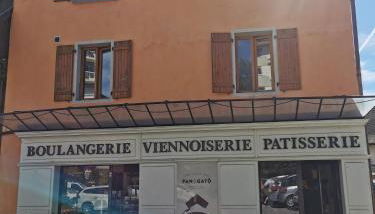 Charmant appartement à 1 minute du lac - Foto 3