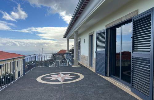 Villa Vieira Ocean View - Foto 20