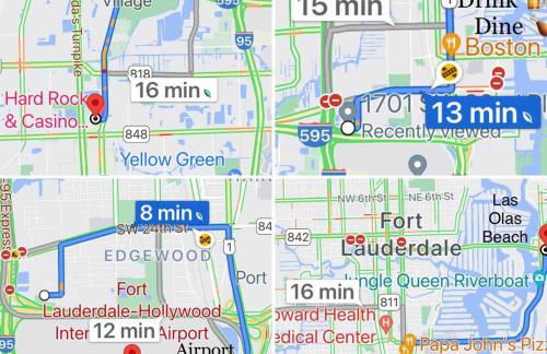 Villa Las Olas Designed with you in mind! - Foto 49